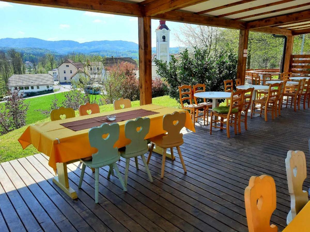 Guesthouse Pri Cebelici Lukovica pri Domžalah Exterior photo