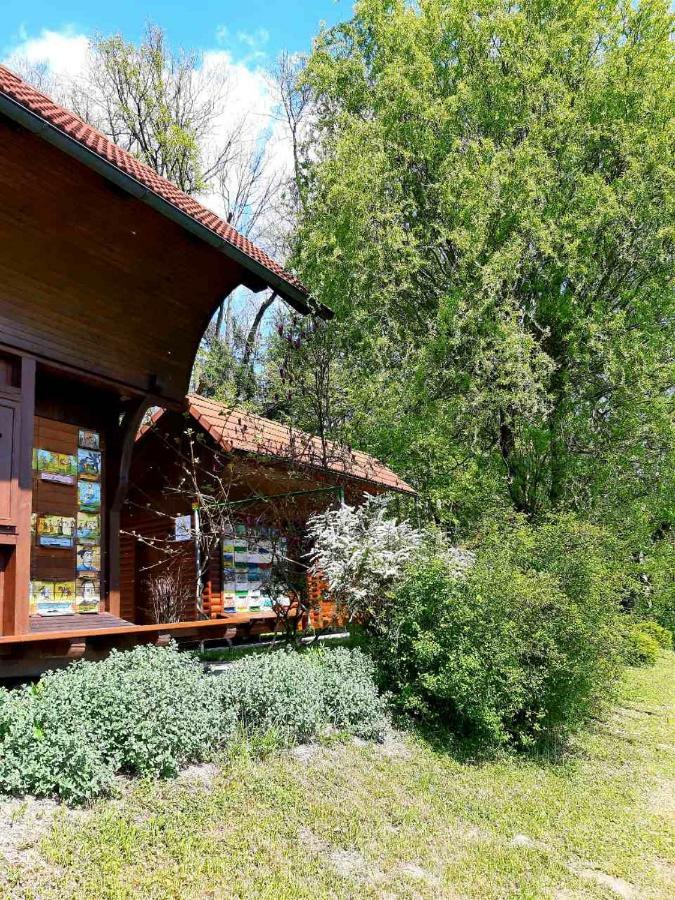 Guesthouse Pri Cebelici Lukovica pri Domžalah Exterior photo